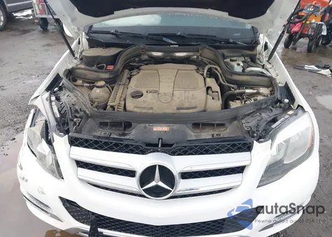 2014 Mercedes-Benz Glk 350 4Matic из США, поврежденный, VIN WDCGG8JB9EG236082